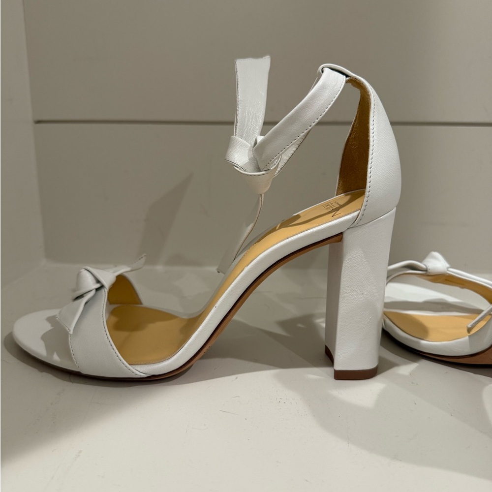 Alexandre Birman Clarita Block Heel 90 - Picture 3 of 5